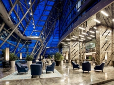 Move-in Ready Apartments Offering Fast Occupancy Across Istanbul – terrace (image 7)