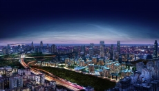 Spacious Residential Property Located in the Atasehir Business District – exterior view (image 1)