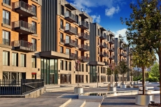 Spacious Residential Property Located in the Atasehir Business District – garden view (image 8)