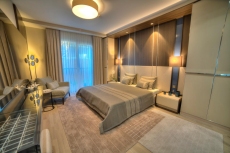 Spacious Coastal City Apartments with Sea Views in Kadikoy – sea view (image 12)