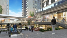 Spacious Coastal City Apartments with Sea Views in Kadikoy – bedroom (image 4)