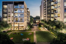 Spacious Coastal City Apartments with Sea Views in Kadikoy – exterior view (image 1)