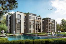 Residential Apartments Surrounded by Nature in the Beykoz Forest Zone – bedroom (image 4)