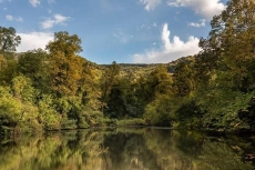 Residential Apartments Surrounded by Nature in the Beykoz Forest Zone – terrace (image 7)