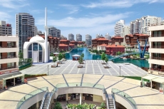 Affordable Residential Apartments Offering Strong Local Connectivity in Kucukcekmece – dining area (image 6)