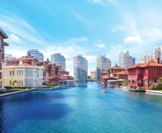 Affordable Residential Apartments Offering Strong Local Connectivity in Kucukcekmece – balcony (image 10)
