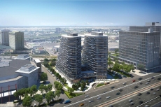 Established Residential Apartments Located in the Atakoy District – exterior view (image 1)