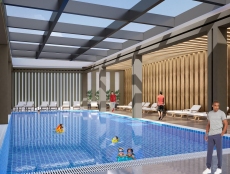 Urban Apartments Offering Central Access and Daily Convenience in Zeytinburnu – coastal view (image 13)
