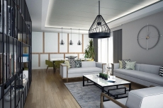 Urban Apartments Offering Central Access and Daily Convenience in Zeytinburnu – sea view (image 12)