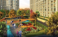 Urban Apartments Offering Central Access and Daily Convenience in Zeytinburnu – living room (image 2)
