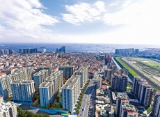 Urban Apartments Offering Central Access and Daily Convenience in Zeytinburnu – exterior view (image 1)