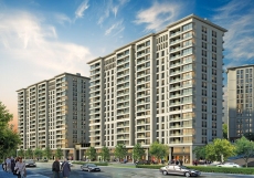 Urban Apartments Offering Central Access and Daily Convenience in Zeytinburnu – bathroom (image 5)