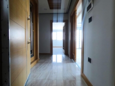 Residential Apartments Offering Local Accessibility and Comfort in Avcilar – pool area (image 9)