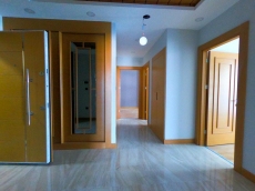 Residential Apartments Offering Local Accessibility and Comfort in Avcilar – living room (image 20)