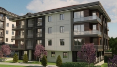 property with residential in Istanbul
