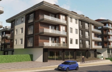 Value-focused Residential Properties Suitable for Budget Buyers in Beylikduzu – garden view (image 8)