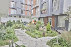 Value-focused Residential Properties Suitable for Budget Buyers in Beylikduzu – balcony (image 10)