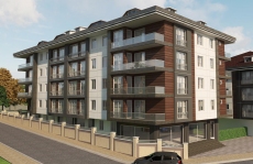 Value-focused Residential Properties Suitable for Budget Buyers in Beylikduzu – pool area (image 9)
