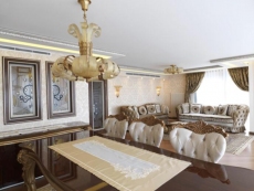 Premium Apartment with Direct Bosphorus Views in Historic Uskudar – property overview (image 14)