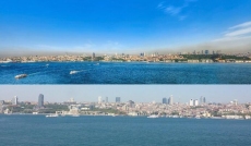 Premium Apartment with Direct Bosphorus Views in Historic Uskudar – interior detail (image 11)