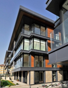 Premium Apartment with Direct Bosphorus Views in Historic Uskudar – bedroom (image 4)