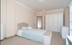 Private Sea View Villa Designed for Independent Living in Beylikduzu – balcony (image 10)