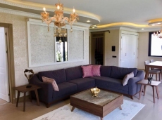 Private Sea View Villa Designed for Independent Living in Beylikduzu – master bedroom (image 16)