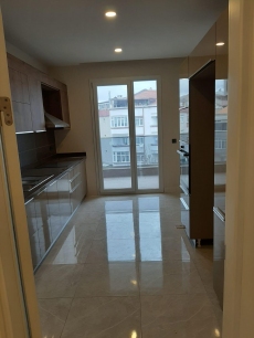Residential Property Offering Accessibility and Long-term Value in Avcilar – pool area (image 9)