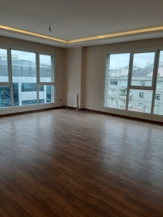 Residential Property Offering Accessibility and Long-term Value in Avcilar – garden view (image 8)