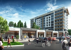 property with residential in Istanbul