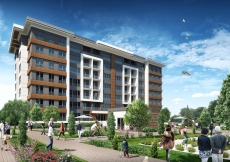Residential Property Offering Accessibility and Long-term Value in Avcilar – exterior view (image 1)