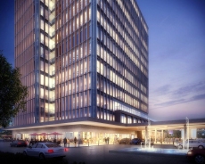 Citizenship Eligible Residential Flat Located in the Established Atakoy District – balcony (image 10)