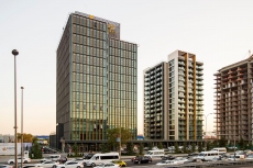Citizenship Eligible Residential Flat Located in the Established Atakoy District – coastal view (image 13)
