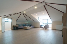 Brand New Five Bedroom Sea View Villa Offering Spacious Coastal Living in Beylikduzu – coastal view (image 13)