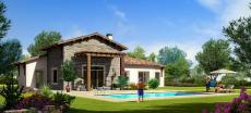 High-end Villa for Sale in Istanbul – living room (image 2)