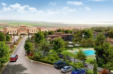 High-end Villa for Sale in Istanbul – bedroom (image 4)