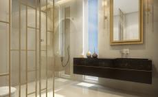 Exclusive Sea View Villas in Asian Side Istanbul – outdoor space (image 18)