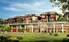 Exclusive Sea View Villas in Asian Side Istanbul – interior detail (image 11)