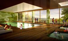 Exclusive Sea View Villas in Asian Side Istanbul – coastal view (image 13)