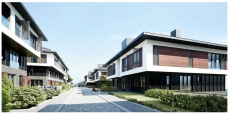 Luxury Villas with Sea Views Offering Privacy and Long-term Value in Istanbul – bedroom (image 4)
