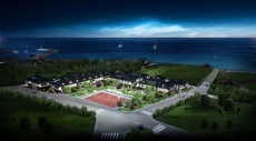 Luxury Villas with Sea Views Offering Privacy and Long-term Value in Istanbul – living room (image 2)