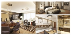 Luxury Villas with Sea Views Offering Privacy and Long-term Value in Istanbul – balcony (image 10)
