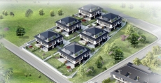 Luxury Villas with Sea Views Offering Privacy and Long-term Value in Istanbul – terrace (image 7)