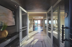 Modern Sea View Villas Offering Family Living and Investment Value in Beylikduzu – dining area (image 6)