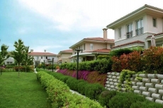 Sea View Spacious Villa for Sale in Istanbul – exterior view (image 1)