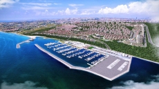 Sea View Spacious Villa for Sale in Istanbul – bedroom (image 4)