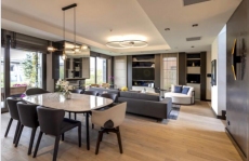 Villa for Sale in Istanbul – property overview (image 14)