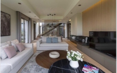 Villa for Sale in Istanbul – exterior view (image 19)