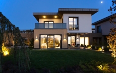 Villa for Sale in Istanbul – living room (image 2)