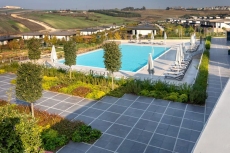 Villa for Sale in Istanbul – bathroom (image 5)